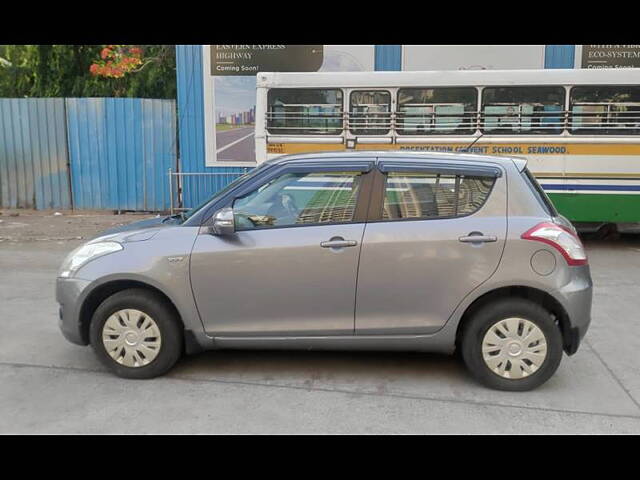 Used Maruti Suzuki Swift [2011-2014] VXi in Mumbai