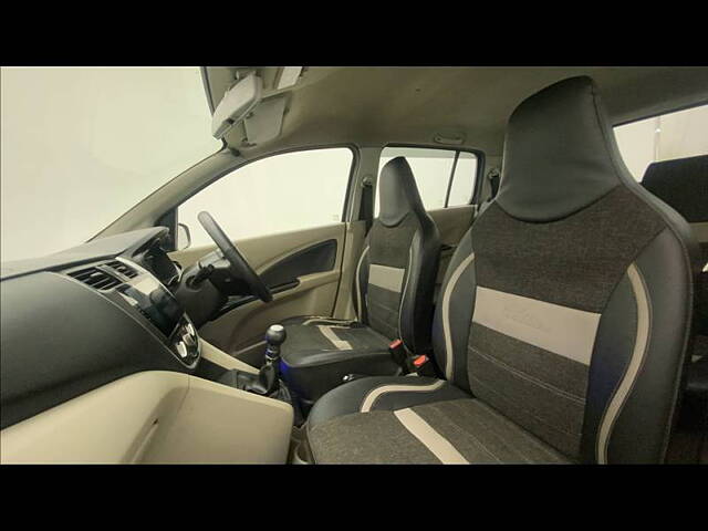 Used Maruti Suzuki Celerio [2017-2021] VXi CNG [2017-2019] in Navi Mumbai