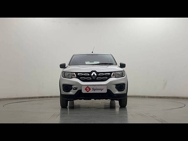 Used Renault Kwid [2015-2019] RXL [2015-2019] in Hyderabad