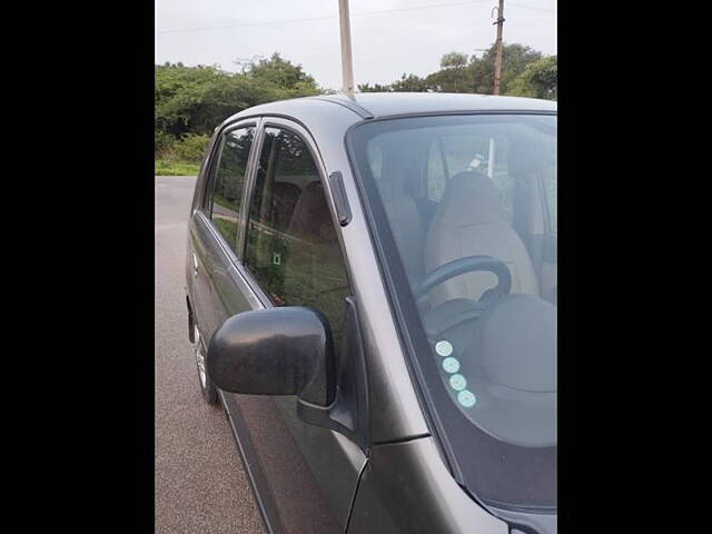 Used Hyundai Santro Xing [2008-2015] GLS in Hyderabad