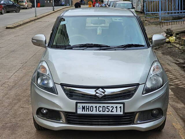 Used 2015 Maruti Suzuki Swift DZire in Mumbai