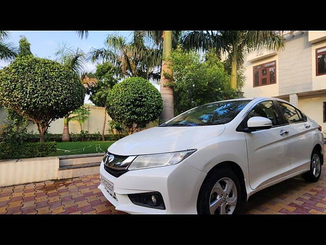 Used 2014 Honda City in Kota