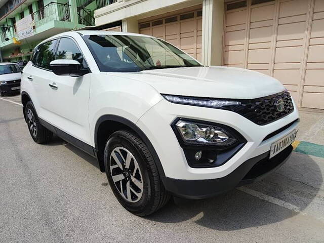 Used 2021 Tata Harrier in Bangalore