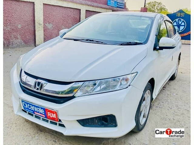 Used Honda City [2014-2017] E Diesel in Kanpur