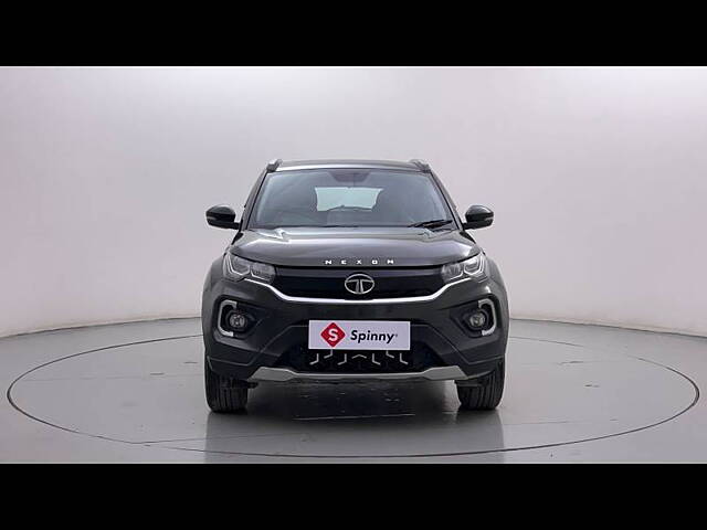 Used Tata Nexon [2020-2023] XZ Plus (O) Diesel in Bangalore