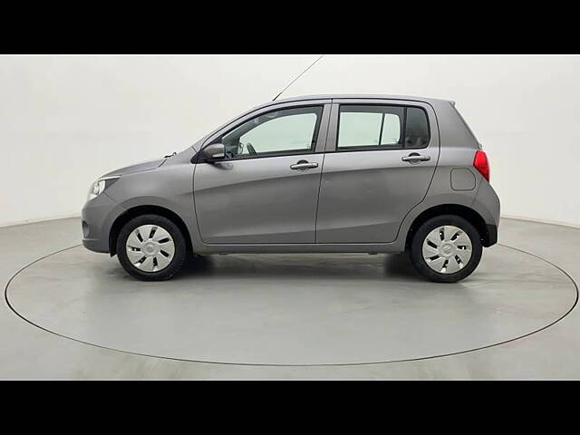 Used Maruti Suzuki Celerio [2014-2017] ZXi AMT ABS in Chennai