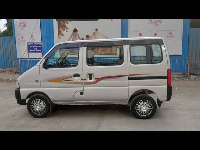 Used Maruti Suzuki Eeco [2010-2022] 5 STR WITH A/C+HTR CNG [2017-2019] in Mumbai