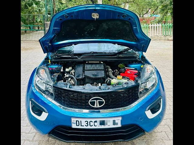 Used Tata Nexon [2017-2020] XZ Diesel in Delhi