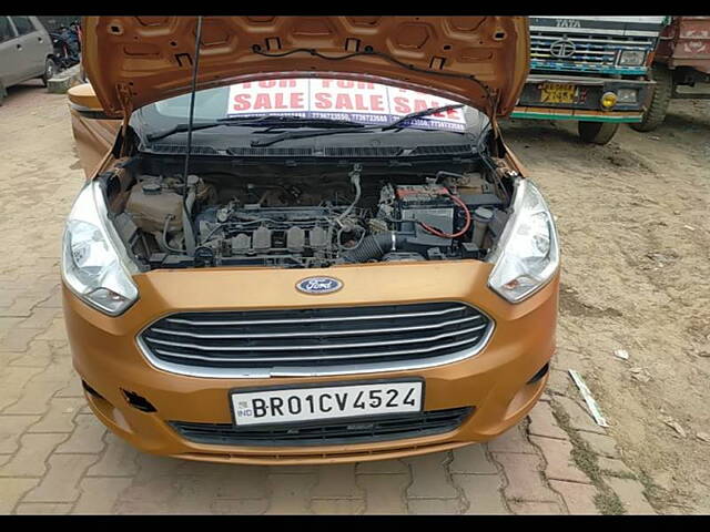 Used Ford Figo [2015-2019] Titanium 1.2 Ti-VCT in Samastipur