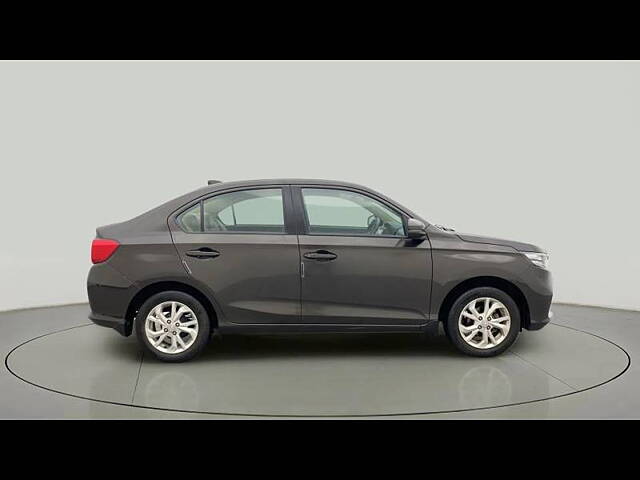 Used Honda Amaze [2016-2018] 1.2 VX i-VTEC in Hyderabad