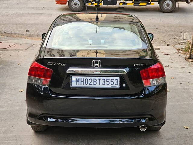 Used Honda City [2008-2011] 1.5 V MT in Mumbai