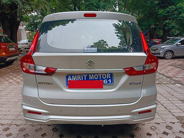 Used Maruti Suzuki Ertiga [2018-2022] VXi in Kolkata