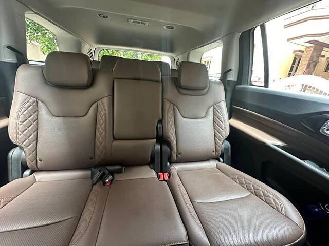 Used Jeep Meridian Limited (O) 4X2 AT [2022] in Bangalore