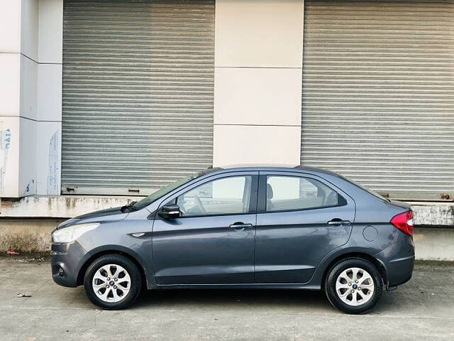 Used Ford Aspire [2015-2018] Titanium1.5 TDCi in Thane