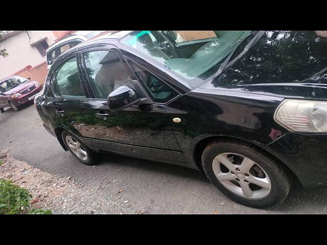 Used Maruti Suzuki SX4 [2007-2013] ZXi in Jamshedpur