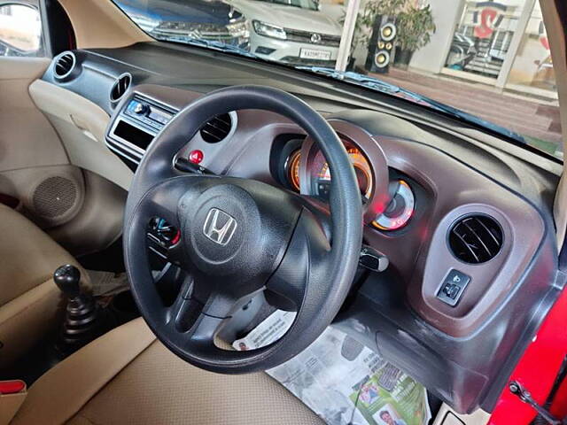 Used Honda Brio [2011-2013] S MT in Bangalore