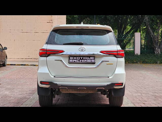 Used Toyota Fortuner [2016-2021] 2.8 4x2 MT [2016-2020] in Lucknow