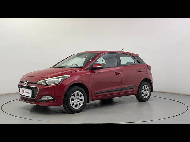 Used 2016 Hyundai Elite i20 in Ahmedabad