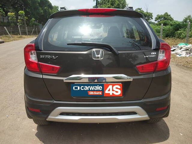 Used Honda WR-V [2017-2020] VX MT Petrol in Pune