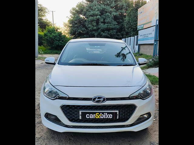 Used 2017 Hyundai Elite i20 in Gurgaon