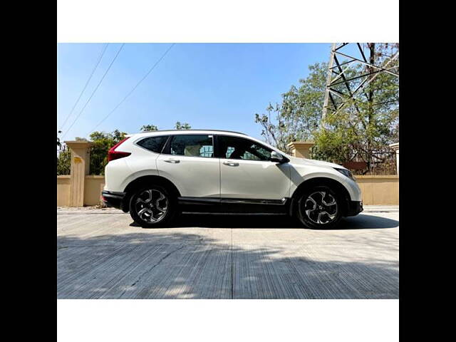 Used Honda CR-V 2WD Diesel AT in Delhi