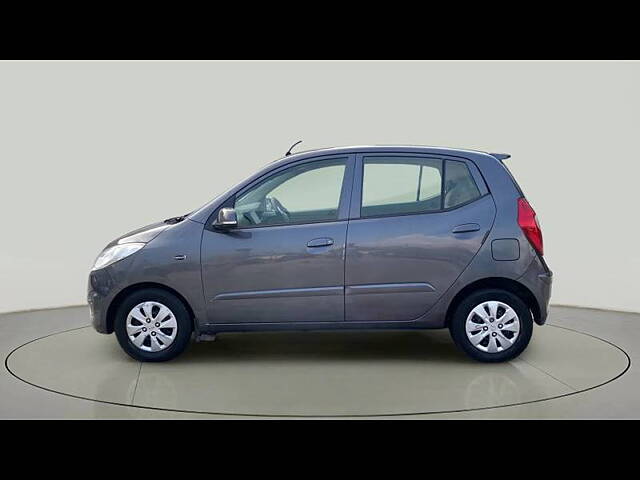 Used Hyundai i10 [2010-2017] Sportz 1.2 Kappa2 in Patna