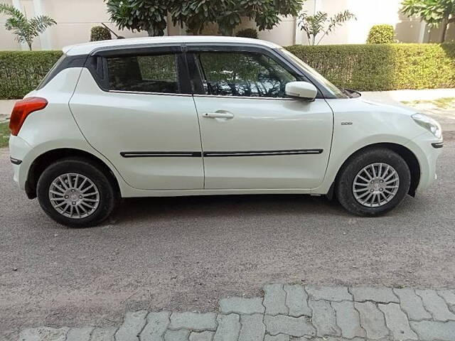 Used Maruti Suzuki Swift [2018-2021] VDi in Kanpur