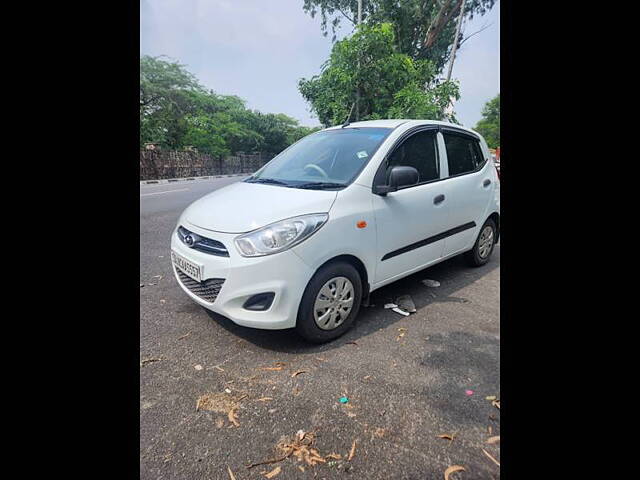 Used Hyundai i10 [2010-2017] Era 1.1 iRDE2 [2010-2017] in Delhi