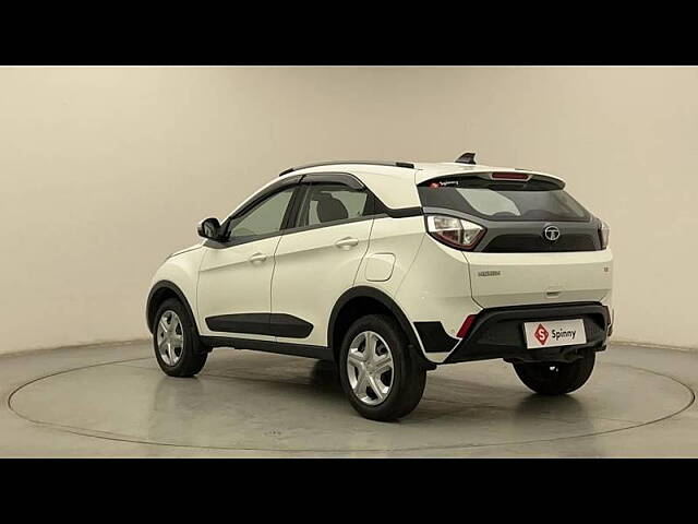 Used Tata Nexon [2017-2020] XZ Diesel in Pune