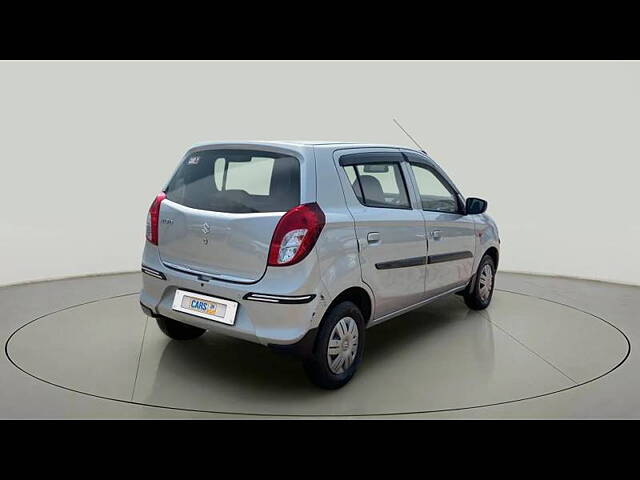 Used Maruti Suzuki Alto 800 VXi in Coimbatore