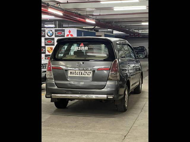 Used Toyota Innova [2005-2009] 2.0 V in Mumbai