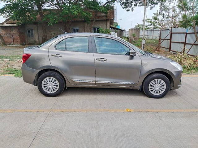 Used Maruti Suzuki Dzire [2017-2020] VDi AMT in Pune