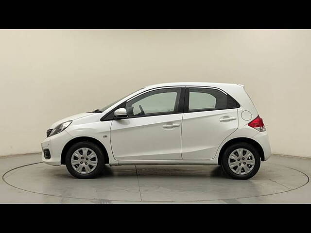 Used Honda Brio S (O)MT in Pune