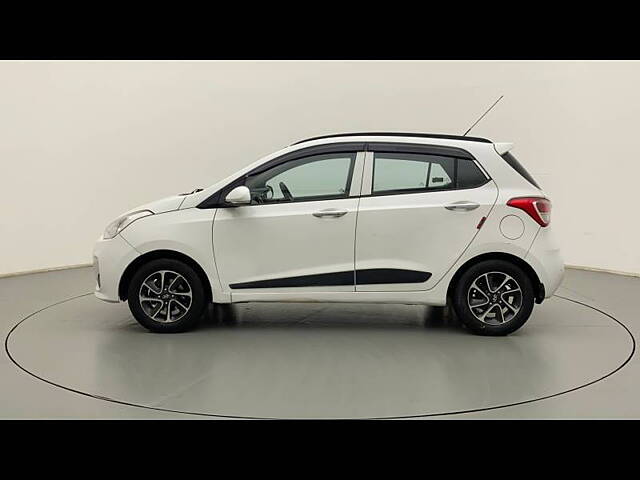 Used Hyundai Grand i10 [2013-2017] Asta 1.2 Kappa VTVT [2013-2016] in Delhi