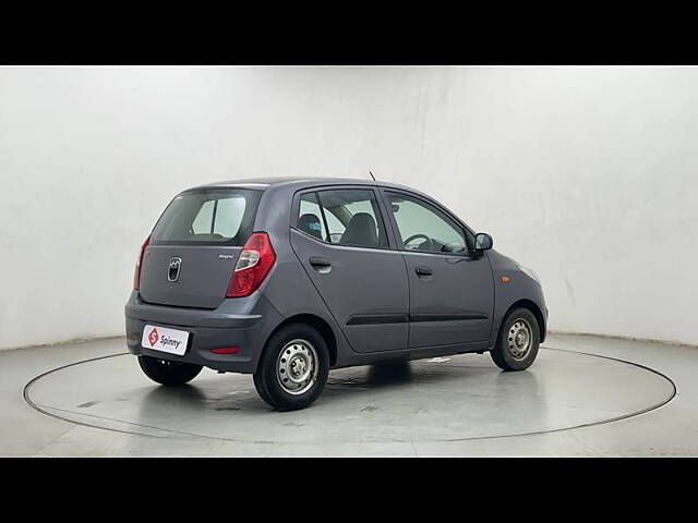 Used Hyundai i10 [2007-2010] Magna in Mumbai