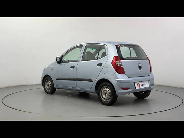 Used Hyundai i10 [2010-2017] Era 1.1 iRDE2 [2010-2017] in Ahmedabad