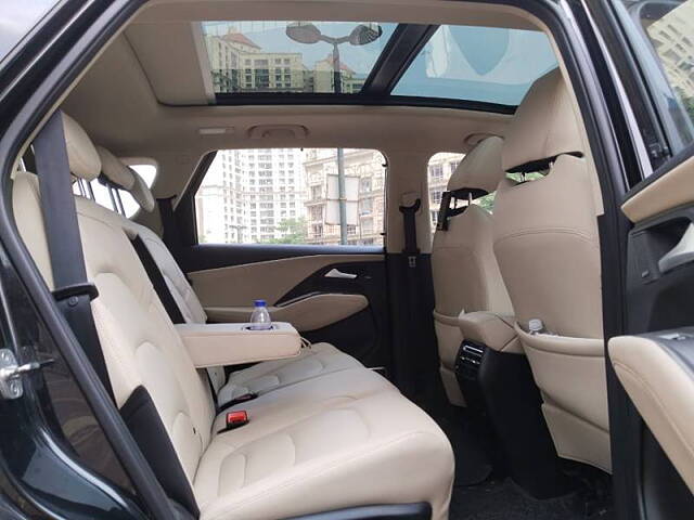 Used MG Hector Savvy Pro 1.5 Turbo Petrol CVT [2023] in Mumbai