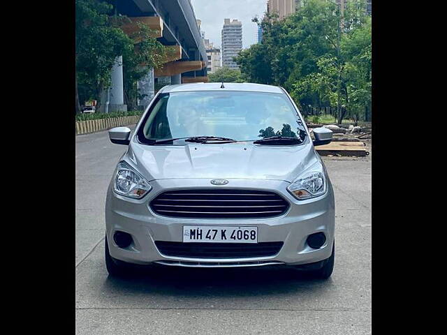 Used 2016 Ford Aspire in Mumbai