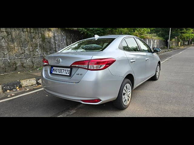 Used Toyota Yaris G MT [2018-2020] in Mumbai