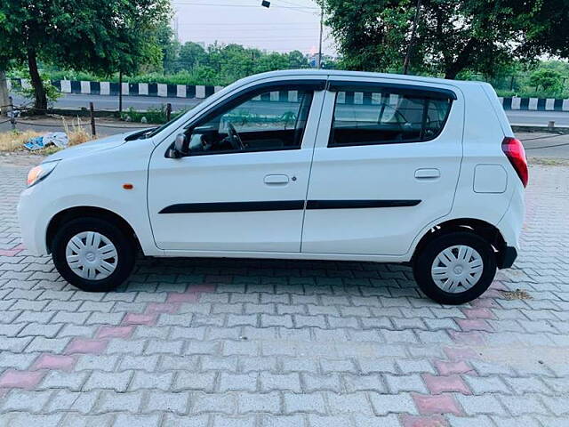 Used Maruti Suzuki Alto 800 [2012-2016] Lxi in Ludhiana