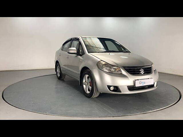 Used Maruti Suzuki SX4 [2007-2013] ZXi in Bangalore