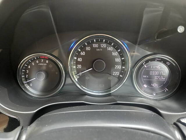 Used Honda City 4th Generation V Petrol [2017-2019] in Navi Mumbai