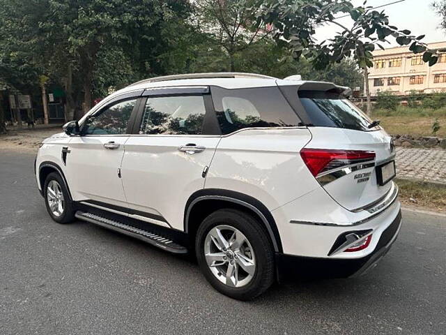 Used MG Hector Plus [2020-2023] Smart 1.5 DCT Petrol in Delhi