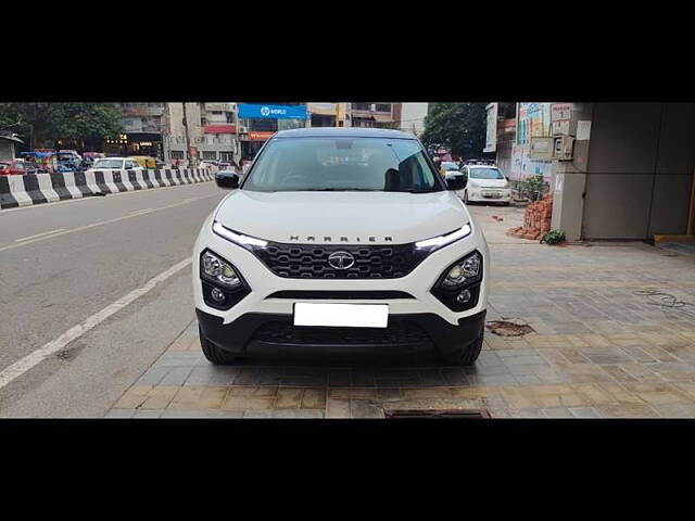 Used 2021 Tata Harrier in Delhi