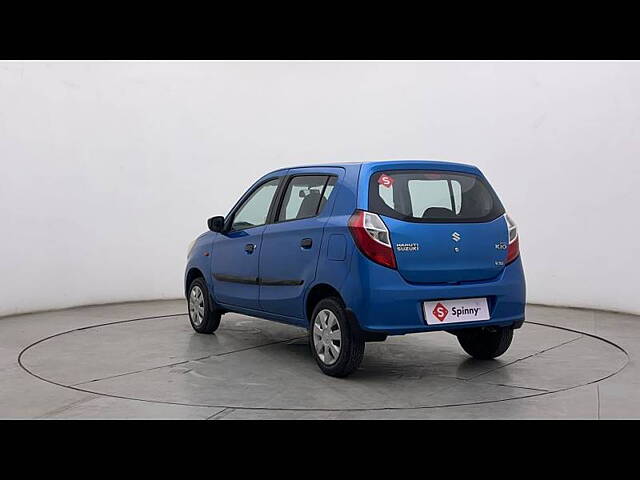 Used Maruti Suzuki Alto K10 [2014-2020] VXi [2014-2019] in Chennai