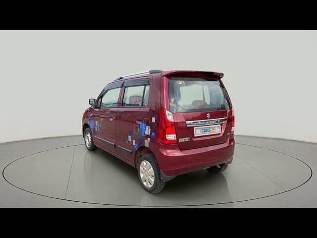 Used Maruti Suzuki Wagon R 1.0 [2010-2013] LXi in Pune