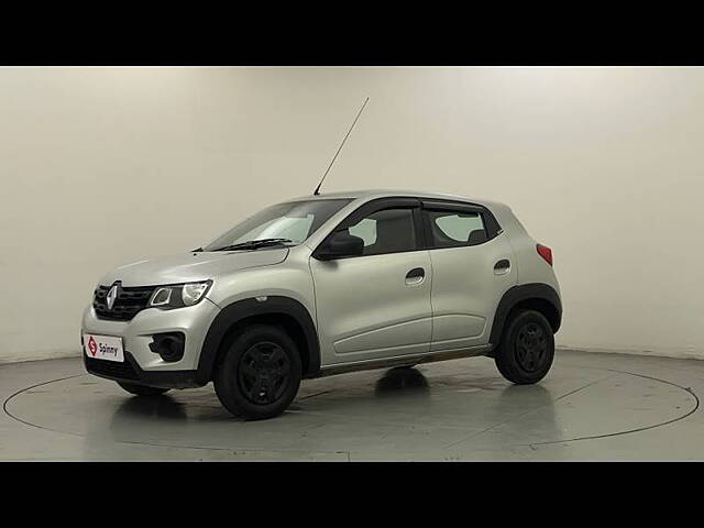 Used 2019 Renault Kwid in Gurgaon