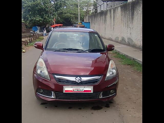 Used 2016 Maruti Suzuki Swift DZire in Coimbatore
