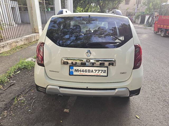 Used Renault Duster [2012-2015] 85 PS RxL Diesel Plus in Pune