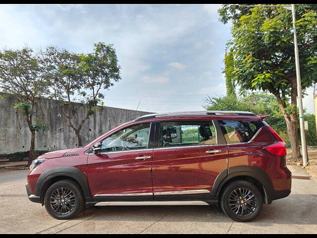 Used Maruti Suzuki XL6 [2019-2022] Zeta AT Petrol in Mumbai